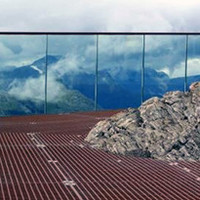 SKYwalk Geiranger_GUP_lite SKYwalk Geiranger_GUP_lite