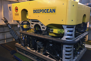 ROV Kystdesign Teknisk Plast ROV Kystdesign Teknisk Plast