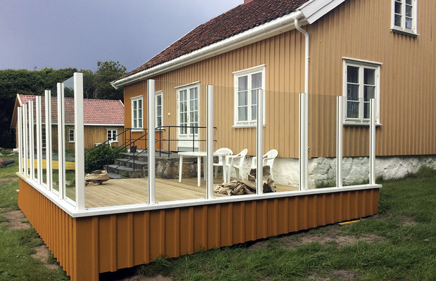 Aluflex Softline 2018_ref09 Aluflex Softline 2018_ref09