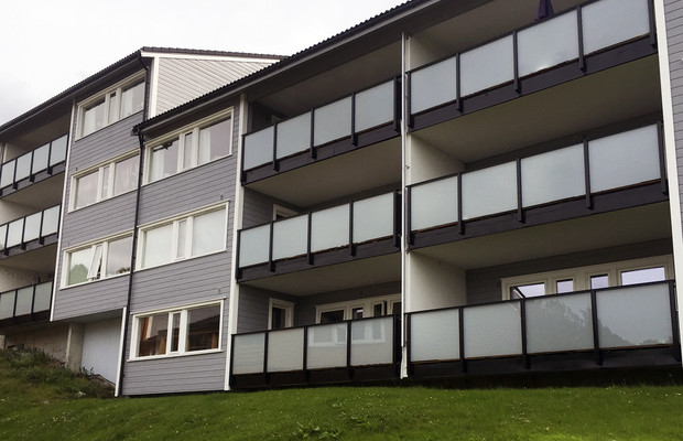 Aluflex Softline balkongrekkverk_02 Aluflex Softline balkongrekkverk_02