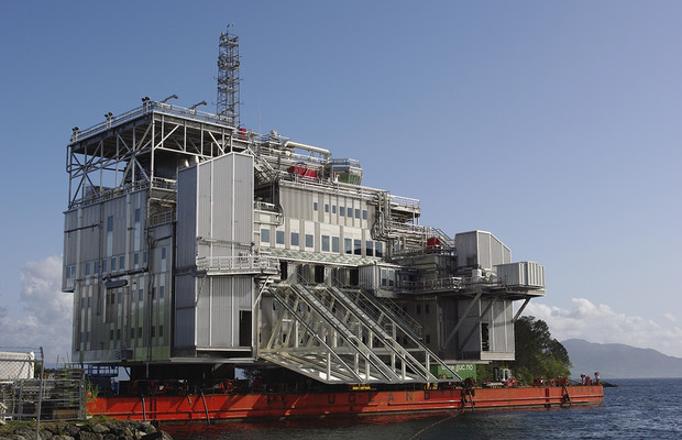 Gjøa_Apply Leirvik Gjøa_Apply Leirvik