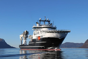 Grand Canyon med GUP-rister Grand Canyon med GUP-rister