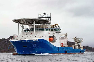 Kleven Verft_Ship of the Year