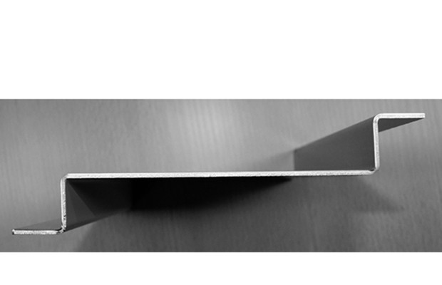 Aluminiumplate i knekkekvalitet 1276x850 Aluminiumplate i knekkekvalitet 1276x850