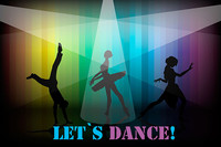 Let´s dance Let´s dance