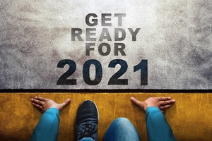 Get ready for 2021