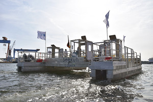 Seekuh_miljøkatamaran Seekuh_miljøkatamaran