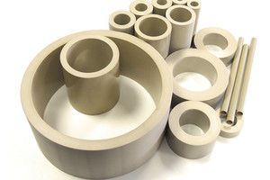 SUSTAPEEK-tubes SUSTAPEEK-tubes