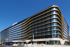 Ramada-Hotel Berlin 1276x850