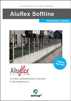Aluflex Softline _thumb Aluflex Softline _thumb