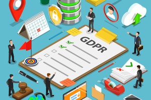 GDPR informasjonskapsler GDPR informasjonskapsler