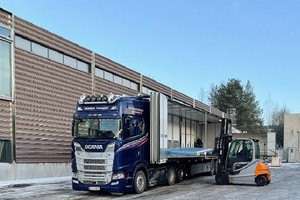 Transport Rommen Transport Rommen