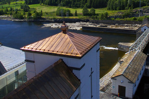 Rånåsfoss_kobbertak_3 Rånåsfoss_kobbertak_3