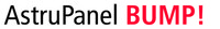 AstruPanel_BUMP_logo AstruPanel_BUMP_logo