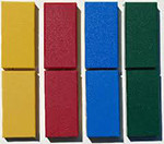 Polystone-Veggpanel_farger Polystone-Veggpanel_farger