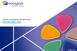 Oroglas_Roadbook 2019 Oroglas_Roadbook 2019