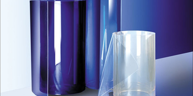 PVC Flex_hoved PVC Flex_hoved