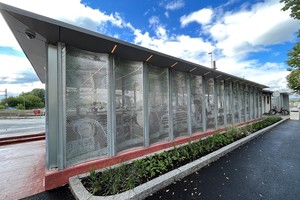 Sykkelhotell, Hamar Sykkelhotell, Hamar